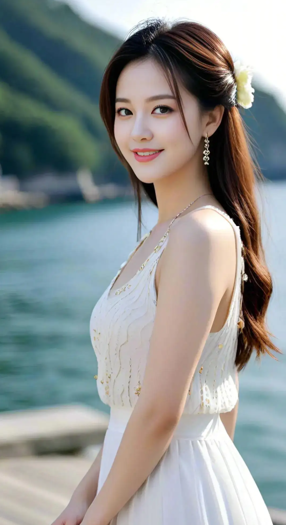 好看小姐姐